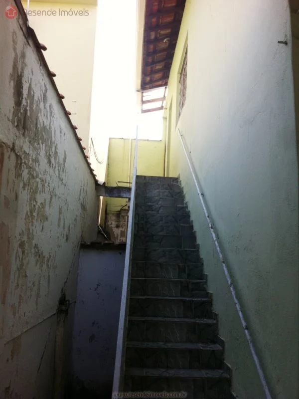 Foto 7 de 9 - Casa para aluguel em Vila Julieta