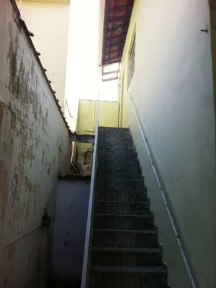 Casa para aluguel em Vila Julieta