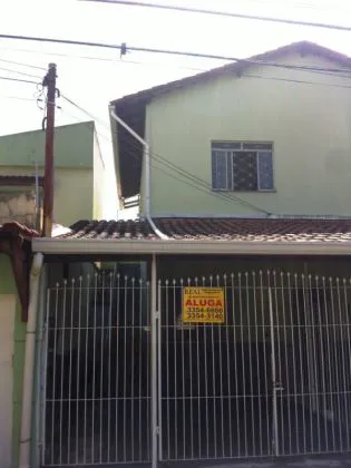 Casa para aluguel em Vila Julieta