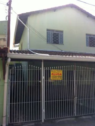 Casa para aluguel em Vila Julieta