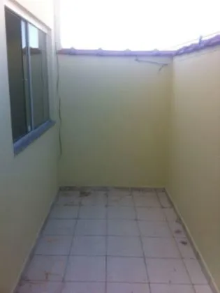 Apartamento para aluguel em Mirante das Agulhas