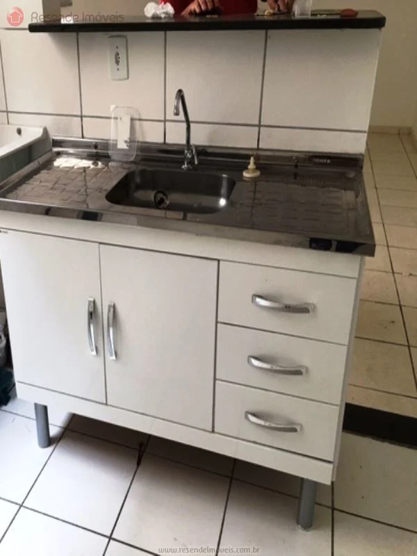 Foto 9 de 10 - Apartamento para venda em Paraíso