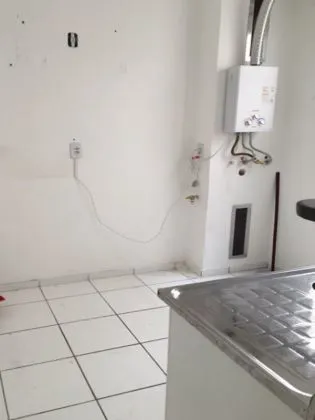 Apartamento para venda em Paraíso