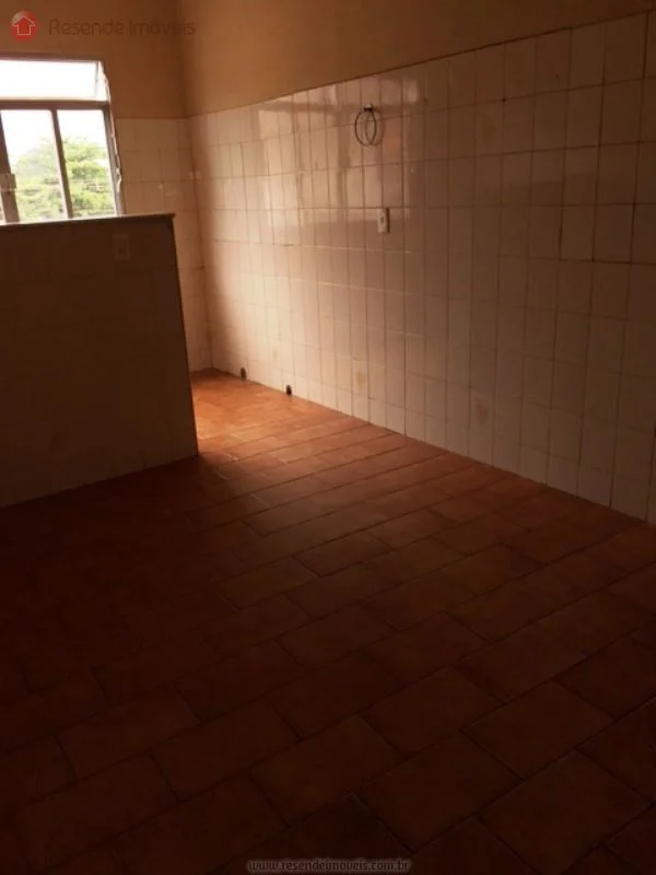 Foto 6 de 10 - Casa para aluguel em Paraíso