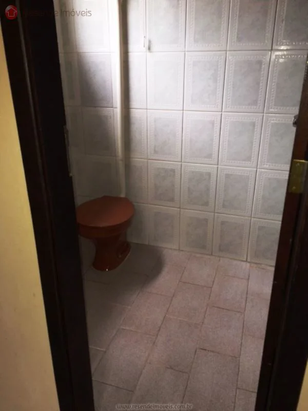 Foto 4 de 10 - Casa para aluguel em Paraíso