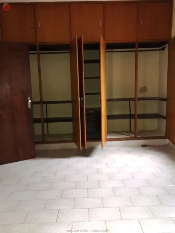 Foto 3 de 10 - Casa para aluguel em Paraíso