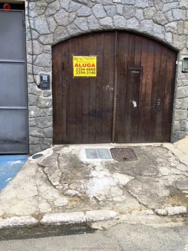 Foto 1 de 10 - Casa para aluguel em Paraíso