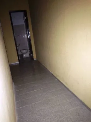 Casa para aluguel em Paraíso