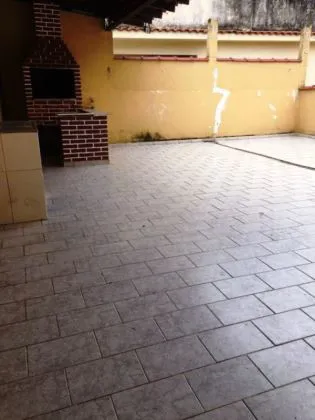 Casa para aluguel em Paraíso