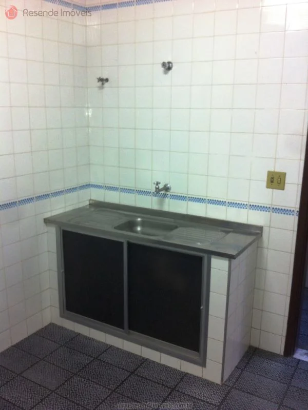 Foto 8 de 10 - Apartamento para aluguel em Comercial