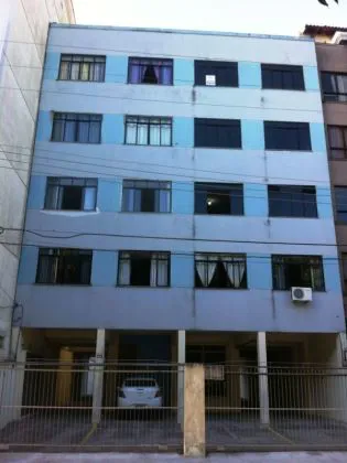 Apartamento para aluguel em Comercial