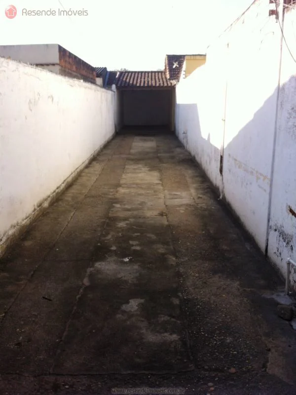 Foto 2 de 11 - Casa para aluguel em Alvorada