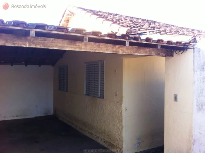 Foto 4 de 11 - Casa para aluguel em Alvorada