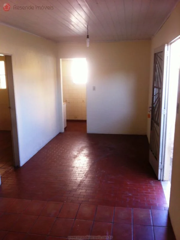 Foto 11 de 11 - Casa para aluguel em Alvorada