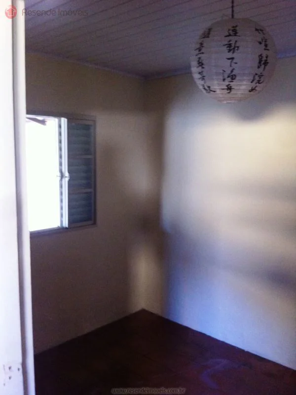 Foto 9 de 11 - Casa para aluguel em Alvorada