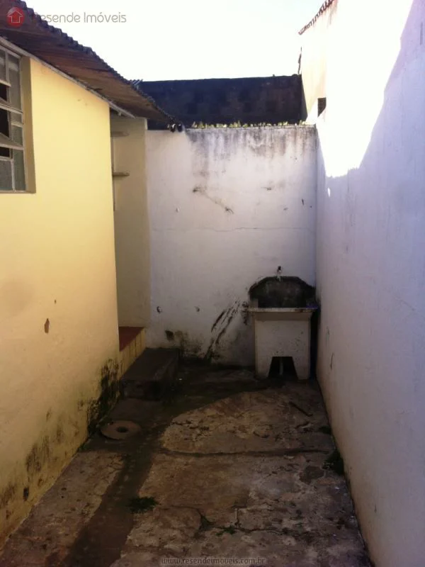 Foto 6 de 11 - Casa para aluguel em Alvorada