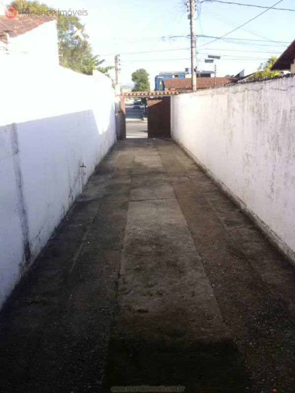 Foto 5 de 11 - Casa para aluguel em Alvorada