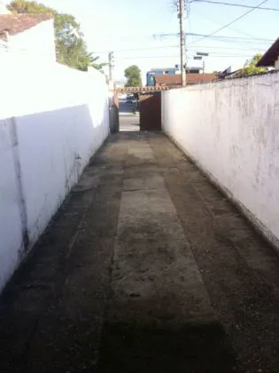 Casa para aluguel em Alvorada