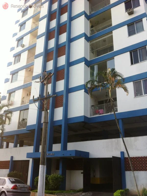 Foto 17 de 17 - Apartamento para aluguel em Comercial