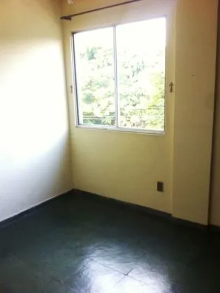 Apartamento para aluguel em Comercial