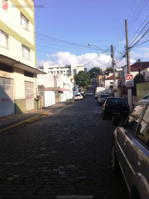 Foto 3 de 4 - Casa para aluguel em Campos Elíseos