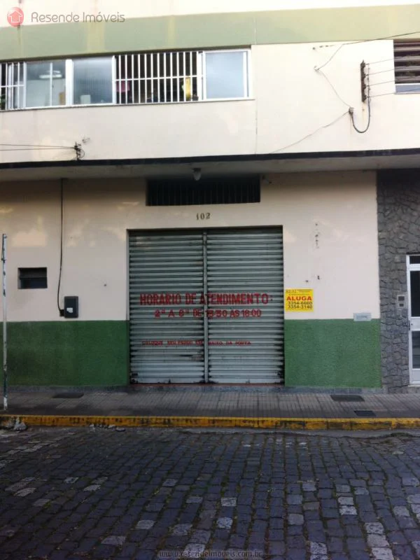 Foto 1 de 4 - Casa para aluguel em Campos Elíseos