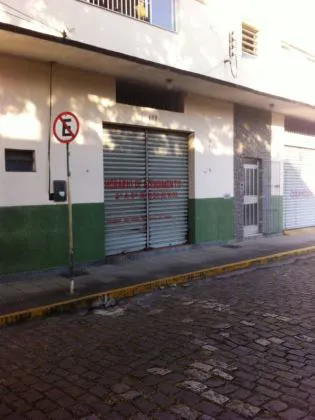 Casa para aluguel em Campos Elíseos