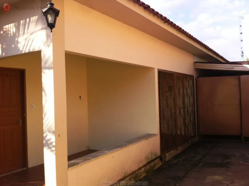 Foto 13 de 13 - Casa para aluguel em Manejo