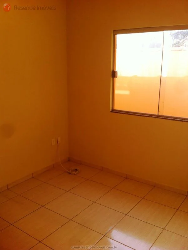 Foto 8 de 9 - Casa para aluguel em Morada da Felicidade