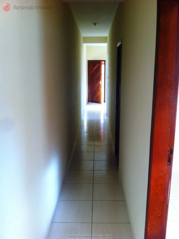 Foto 7 de 9 - Casa para aluguel em Morada da Felicidade