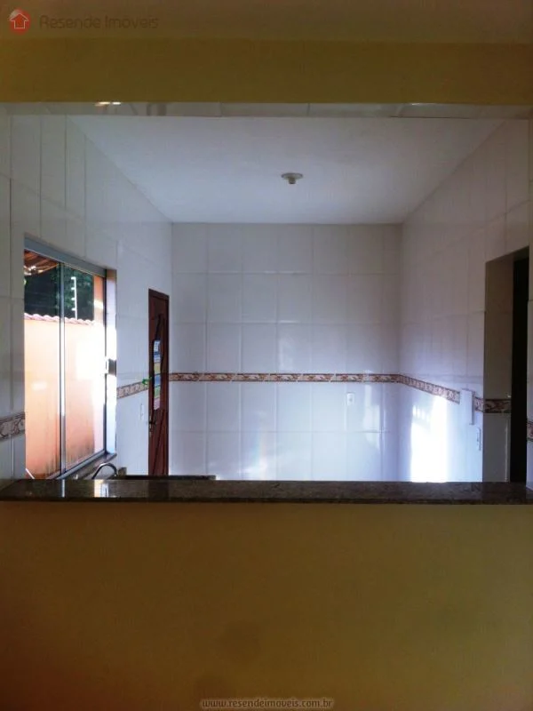 Foto 6 de 9 - Casa para aluguel em Morada da Felicidade