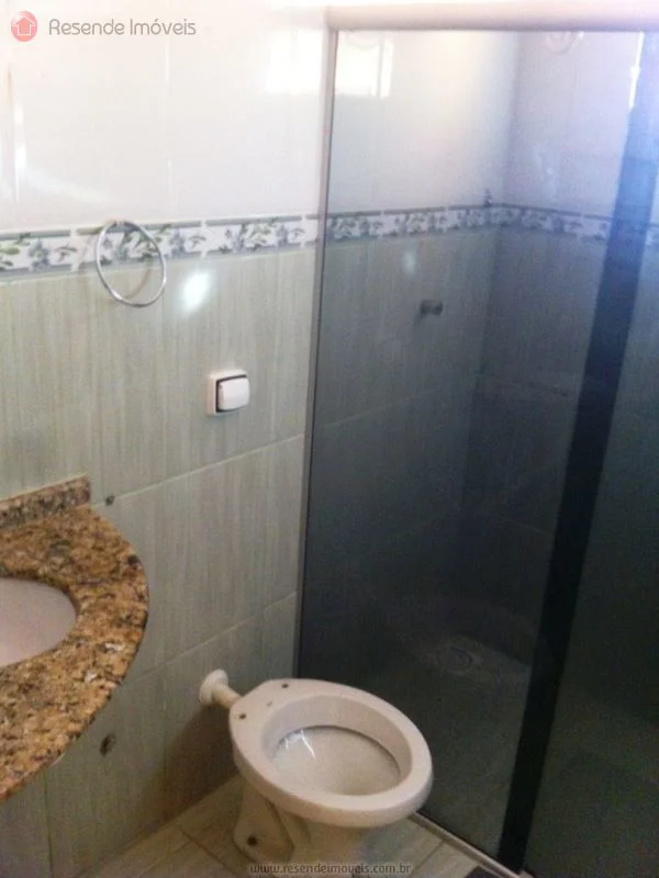 Foto 5 de 9 - Casa para aluguel em Morada da Felicidade