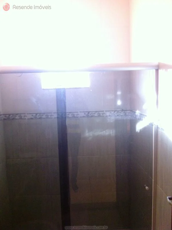 Foto 4 de 9 - Casa para aluguel em Morada da Felicidade