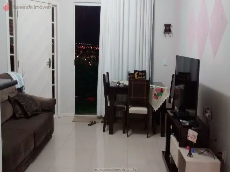 Foto 2 de 10 - Casa para venda em Mirante das Agulhas