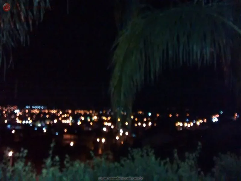 Foto 1 de 10 - Casa para venda em Mirante das Agulhas