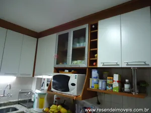 Apartamento para venda em Campos Elíseos