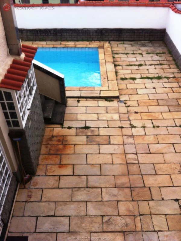 Foto 3 de 21 - Casa para aluguel em Vila Verde