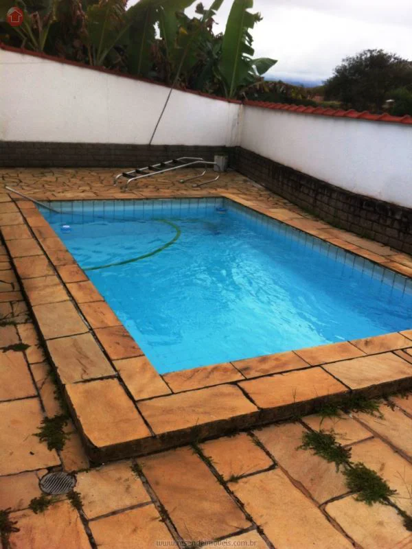 Foto 13 de 21 - Casa para aluguel em Vila Verde