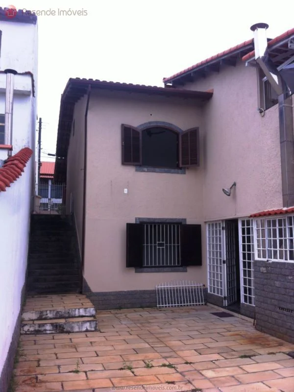 Foto 15 de 21 - Casa para aluguel em Vila Verde