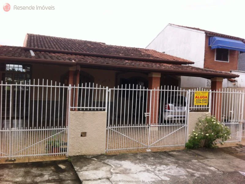 Foto 19 de 21 - Casa para aluguel em Vila Verde