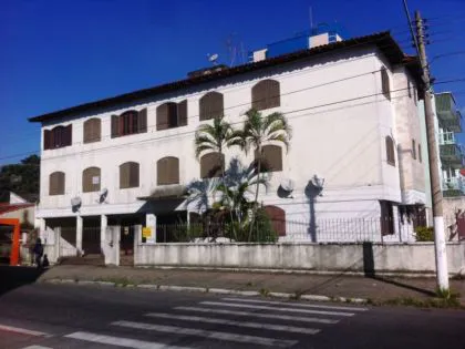 Apartamento para aluguel em Manejo