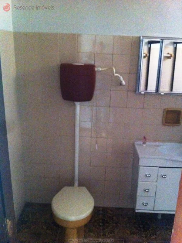 Foto 5 de 8 - Casa para aluguel em Alvorada