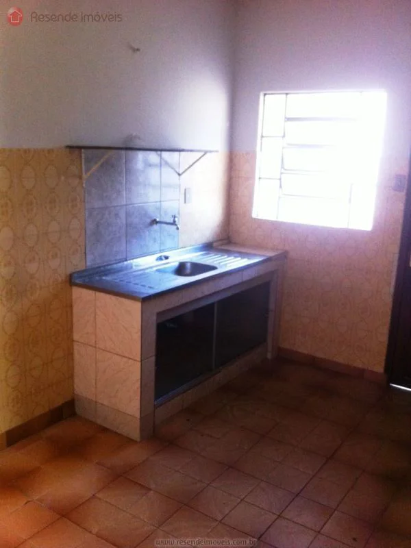 Foto 6 de 8 - Casa para aluguel em Alvorada