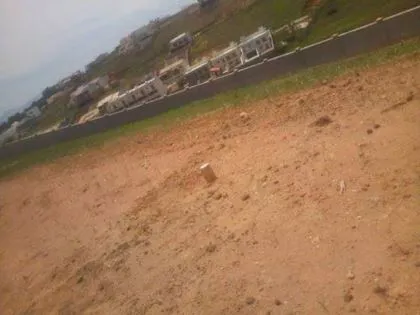 Terreno para venda em Parque Ipiranga