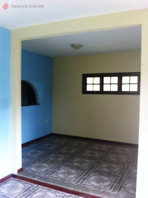 Foto 4 de 9 - Casa para aluguel em Parque Embaixador