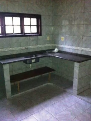 Casa para aluguel em Parque Embaixador