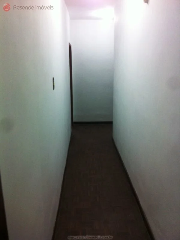 Foto 4 de 10 - Casa para aluguel em Vila Julieta