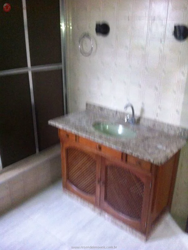 Foto 9 de 10 - Casa para aluguel em Vila Julieta