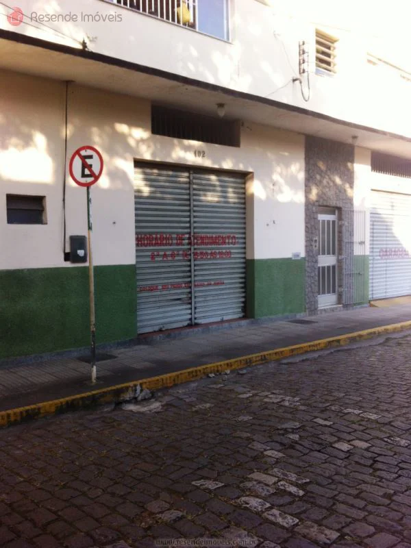 Foto 1 de 4 - Loja para aluguel em Centro