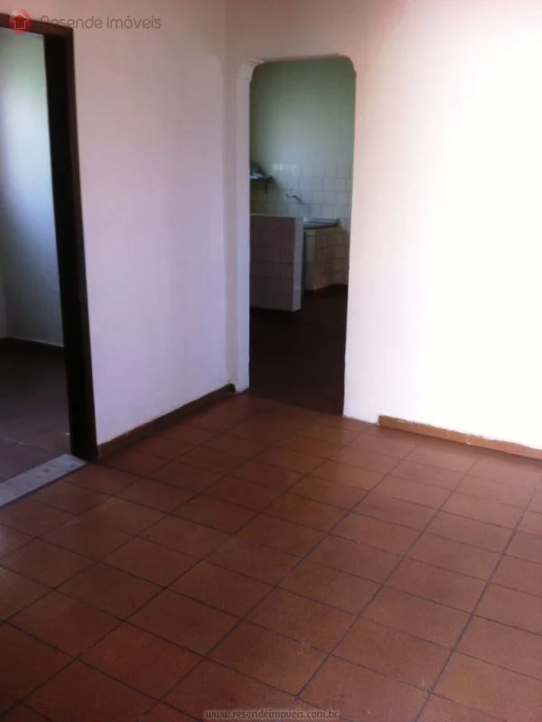 Foto 1 de 8 - Casa para aluguel em Paraíso